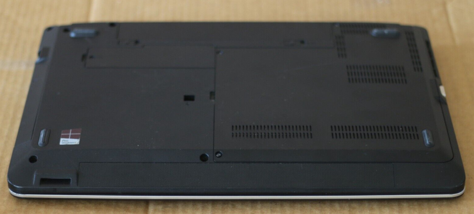 Lenovo ThinkPad E540 15.6″ Laptop | i5 4th Gen | 8GB RAM | 320GB HD | Read Desc