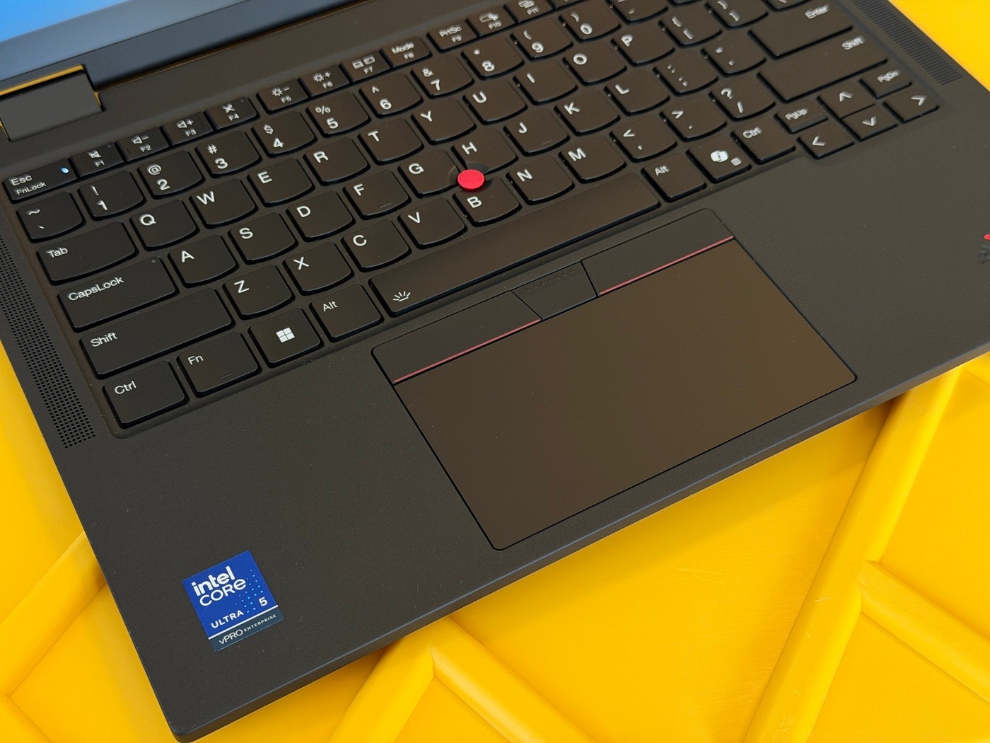 Lenovo 21R30010US ThinkPad T14s 14″ Touchscreen 2-in-1 Notebook