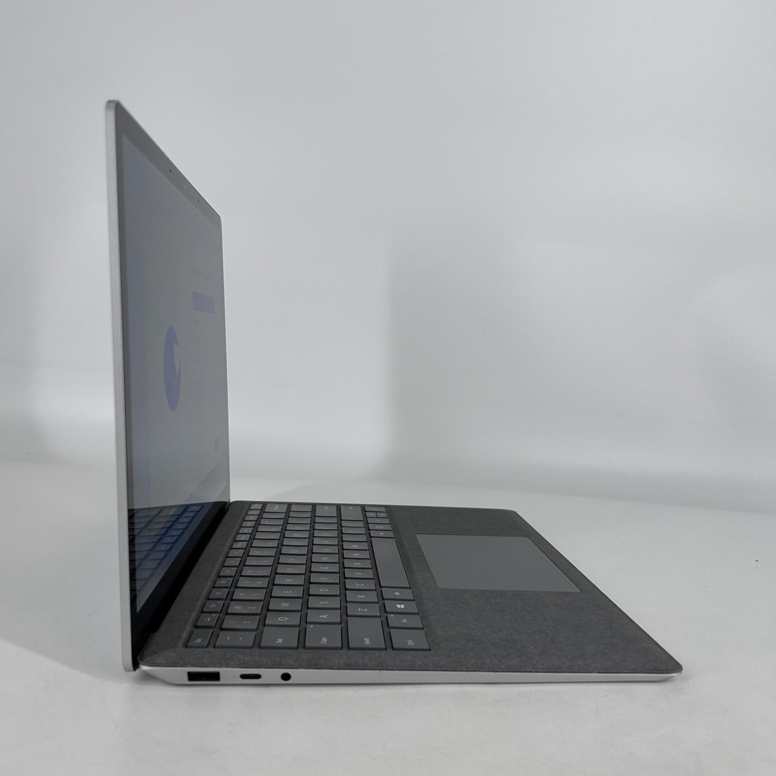 Microsoft Surface Laptop 3 13 2K TOUCH i7-1065G7 1.30GHz 16GB 512GB SSD- GOOD