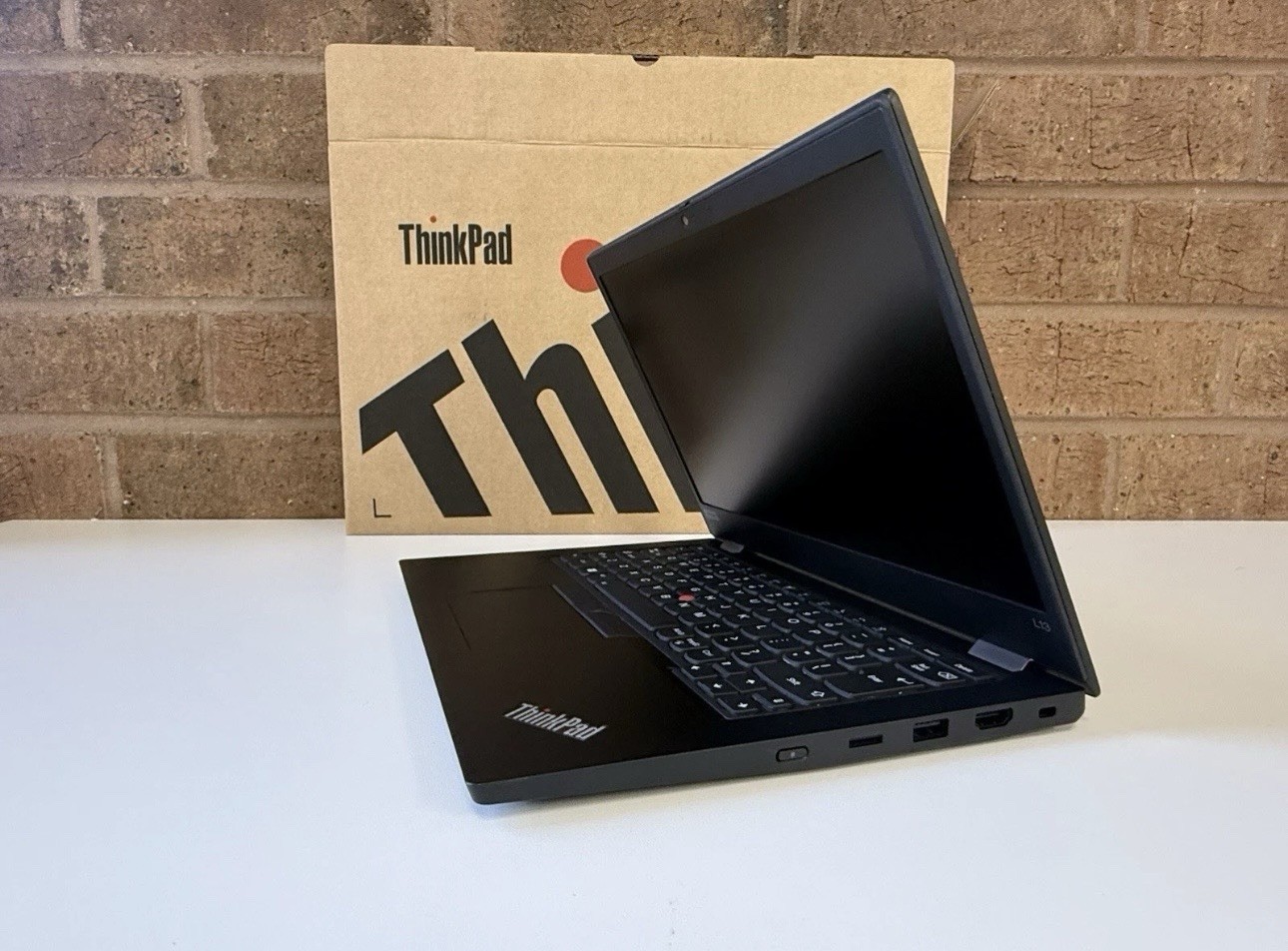 Lenovo ThinkPad L13 Gen 1 Laptop i5-10310U 2.2Ghz 8GB RAM 256GB SSD Win 11 Pro
