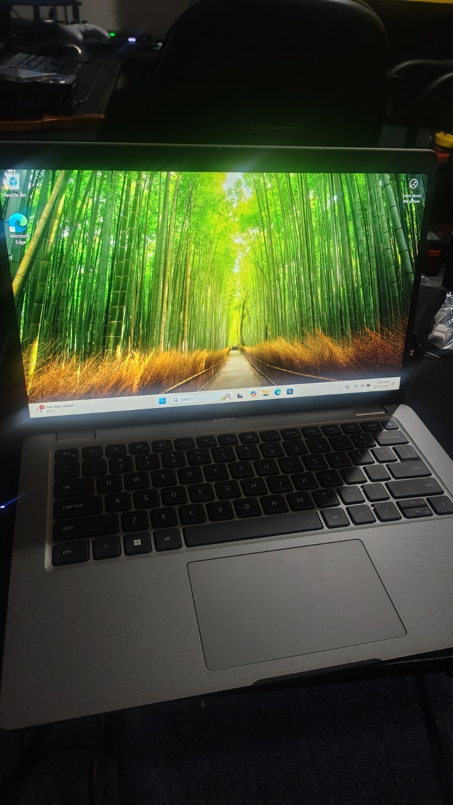 Dell Latitude 5440 14 Inch Laptop, 13th Gen i7-1370P, 32GB DDR5 RAM, 500gb SSD