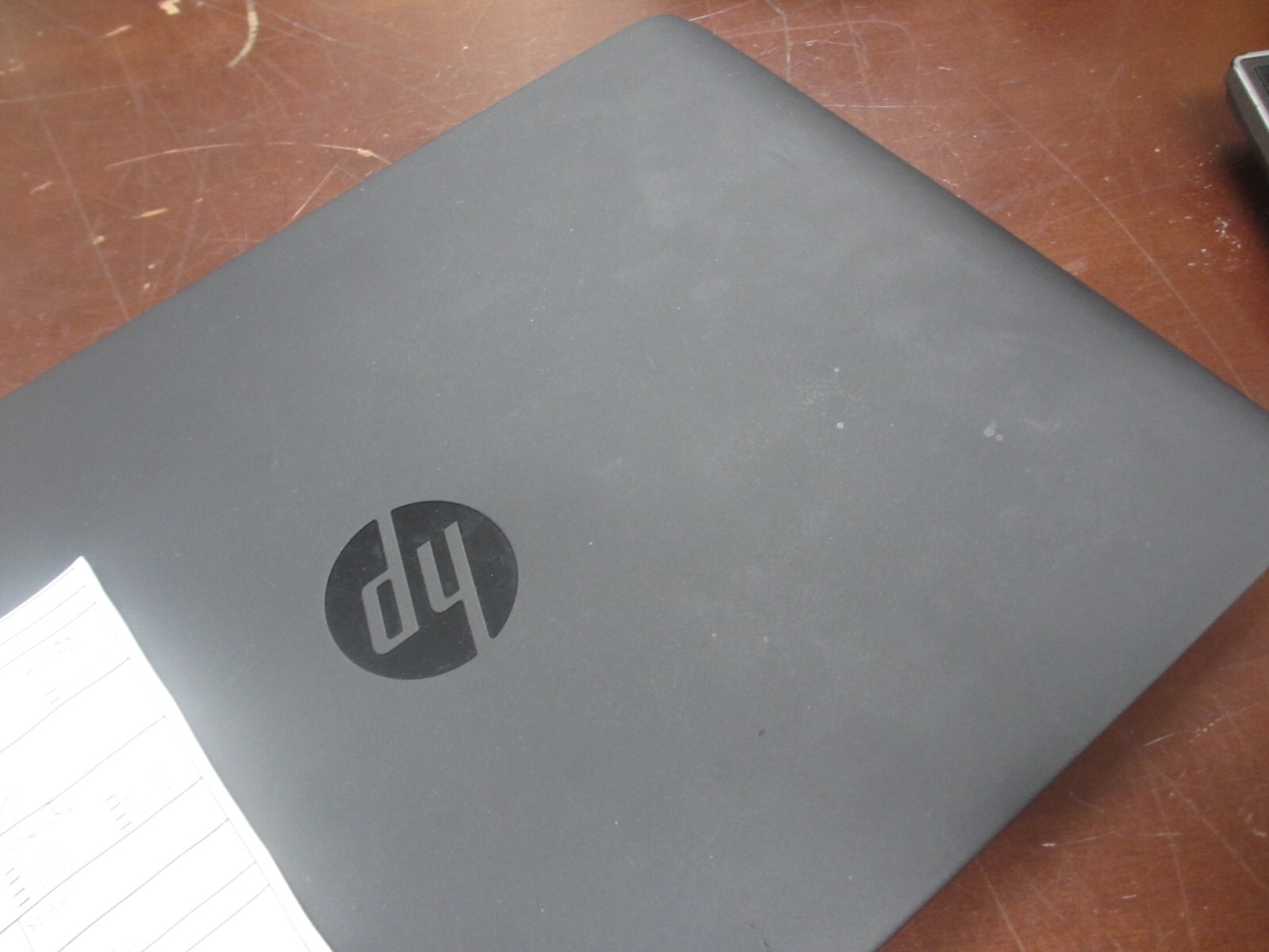 HP EliteBook 840 G2 14″ i5-5300U 2.30GHz 8GB 256GB SSD Laptop w/ AC [NO OS]