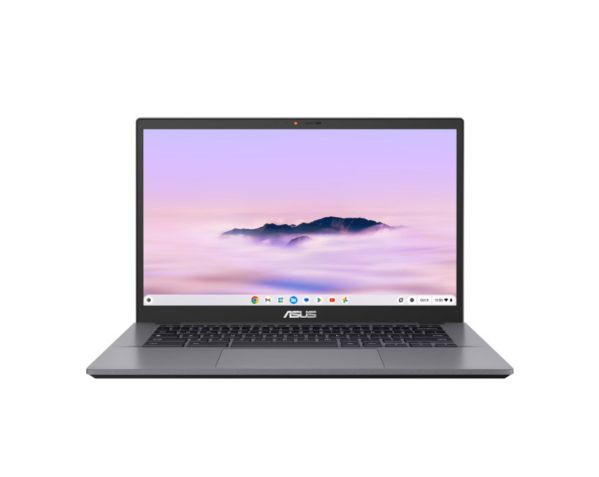 ASUS Chromebook Plus CX34 14″ FHD Touch Intel Core i3-1315U 8GB 128G – Brand New