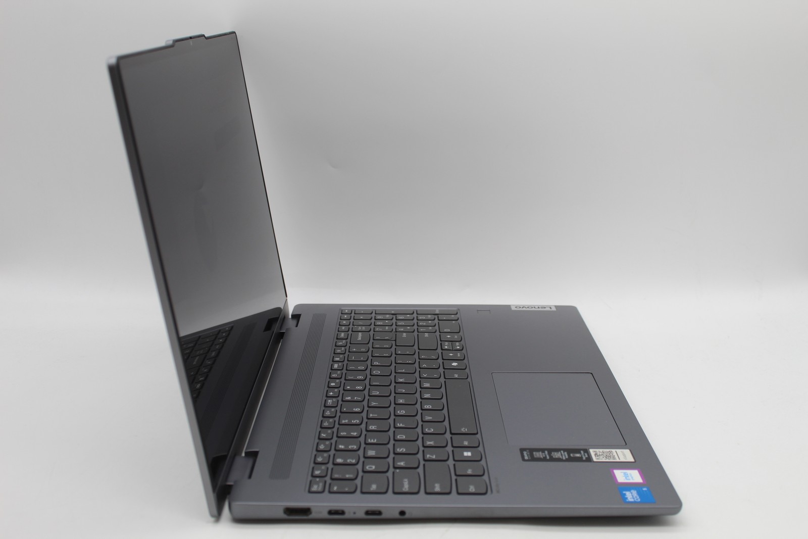 Lenovo IdeaPad 5 16″ Touch Intel Core 5 120U 1.4GHz 16GB 512GB SSD PC1744652