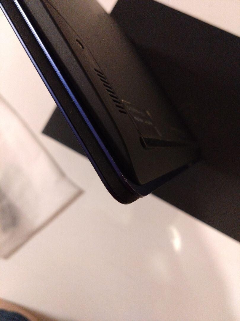 VAIO Z main unit, Winning color model, Office 2021 included Notebook PC