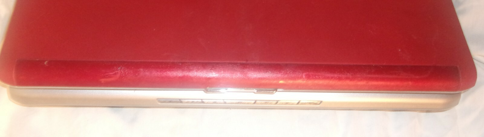 DELL INSPIRON 1720 LAPTOP WINDOWS VISTA POWERS ON NO PASSWORD NO CHARGER CORD