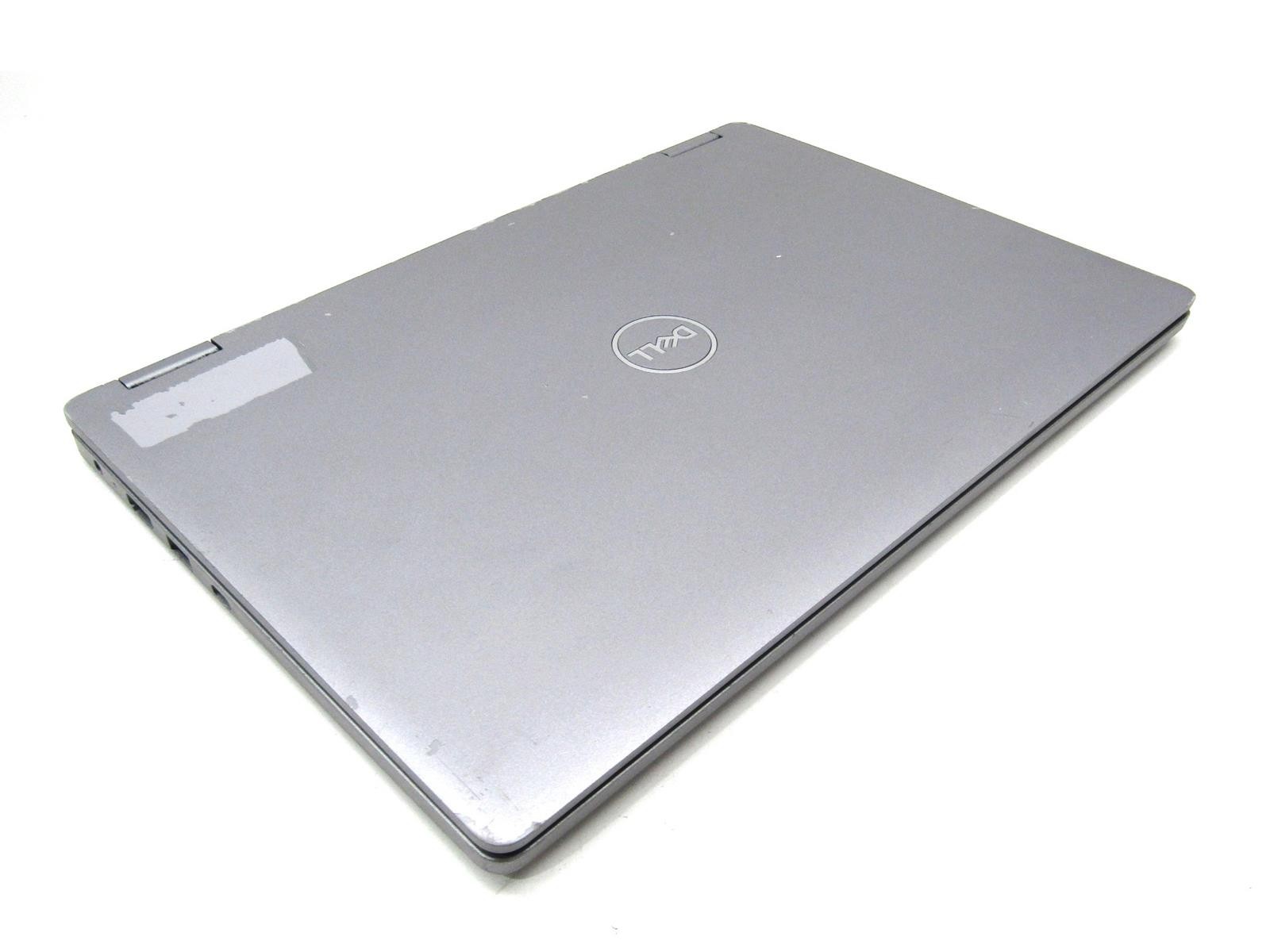 Dell Latitude 3310 2-in-1 13.3″ | 1.60GHz i5-8265U | 8GB DDR4 | 128GB m.2 SSD