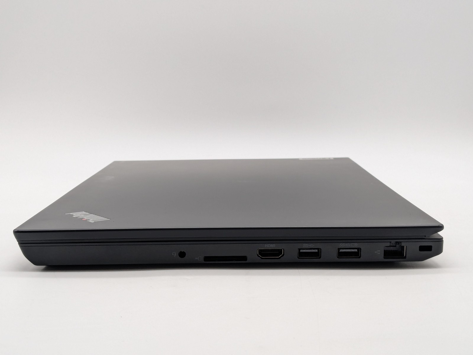 Lenovo ThinkPad T15p Gen 3 15.6 4K i7-12700H 32GB 1TB RTX 3050 Grade D READ