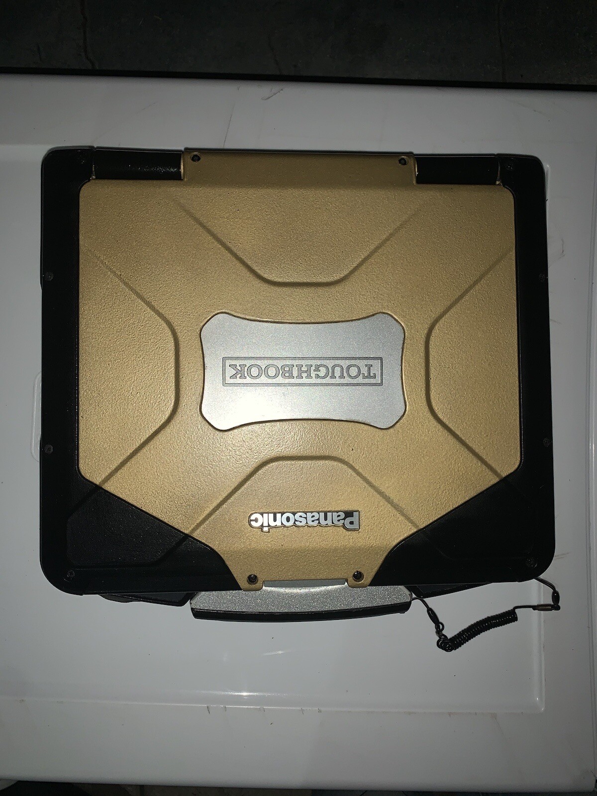 Panasonic Toughbook CF-31 MK5 Core i5 2.3ghz MK5 16GB 1TB SSD Rugged Win10 CF31+