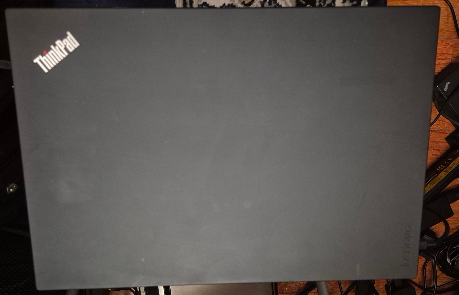 LENOVO THINKPAD T580 LAPTOP i5-8350U 16GB RAM 256GB SSD WIN 11+ OFFICE 2021