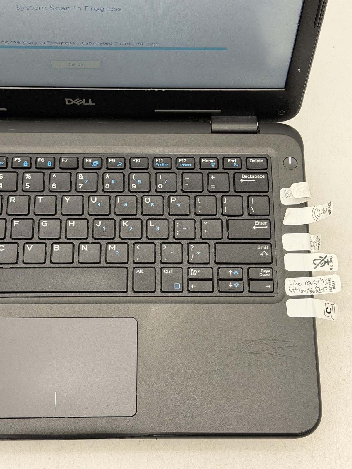 Dell Latitude 3310 13.3in i5-8265U 8GB 128GB NO OS – Read