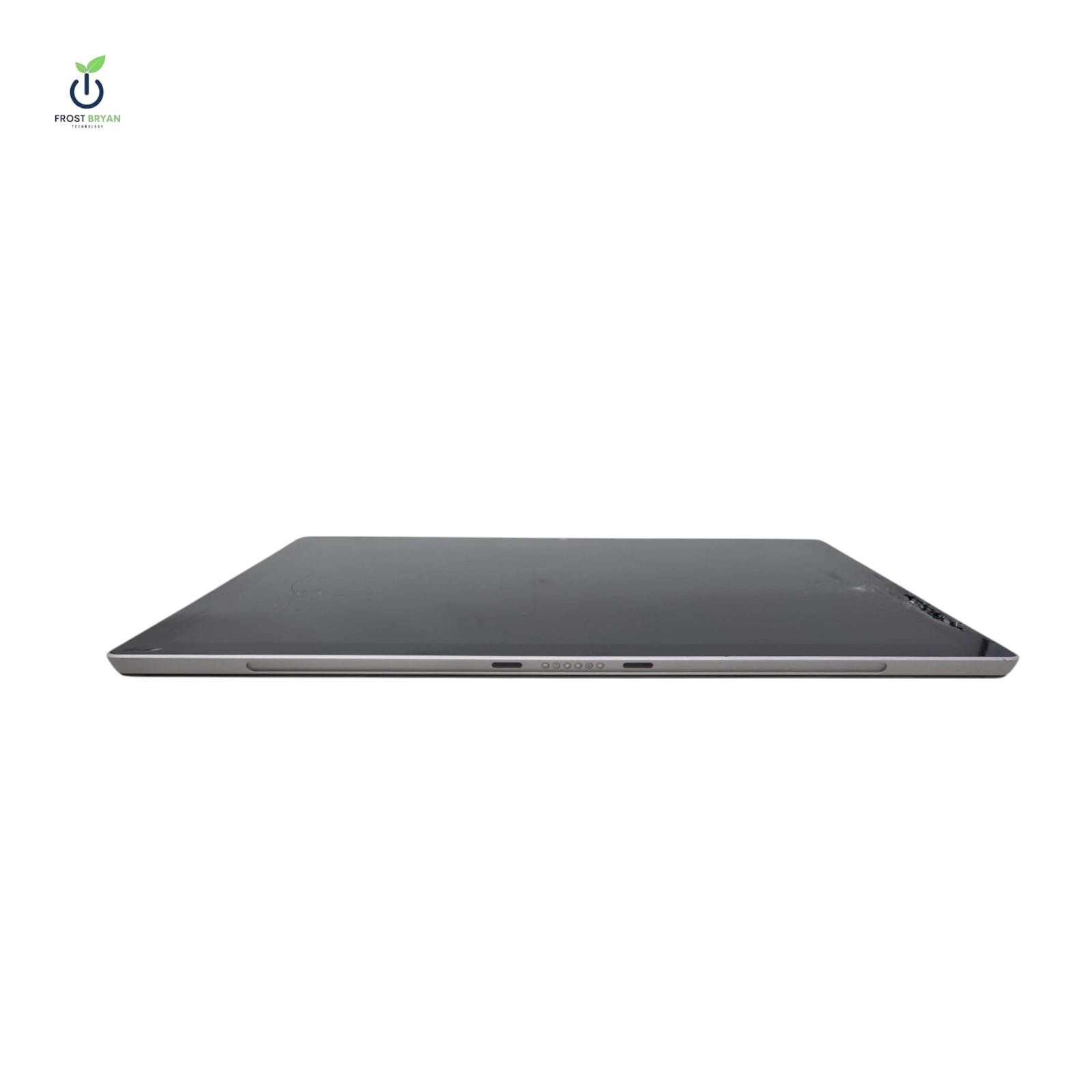 MICROSOFT Surface Pro 7 Plus i5 11th Gen 8GB RAM 128GB SSD Grade D Defective