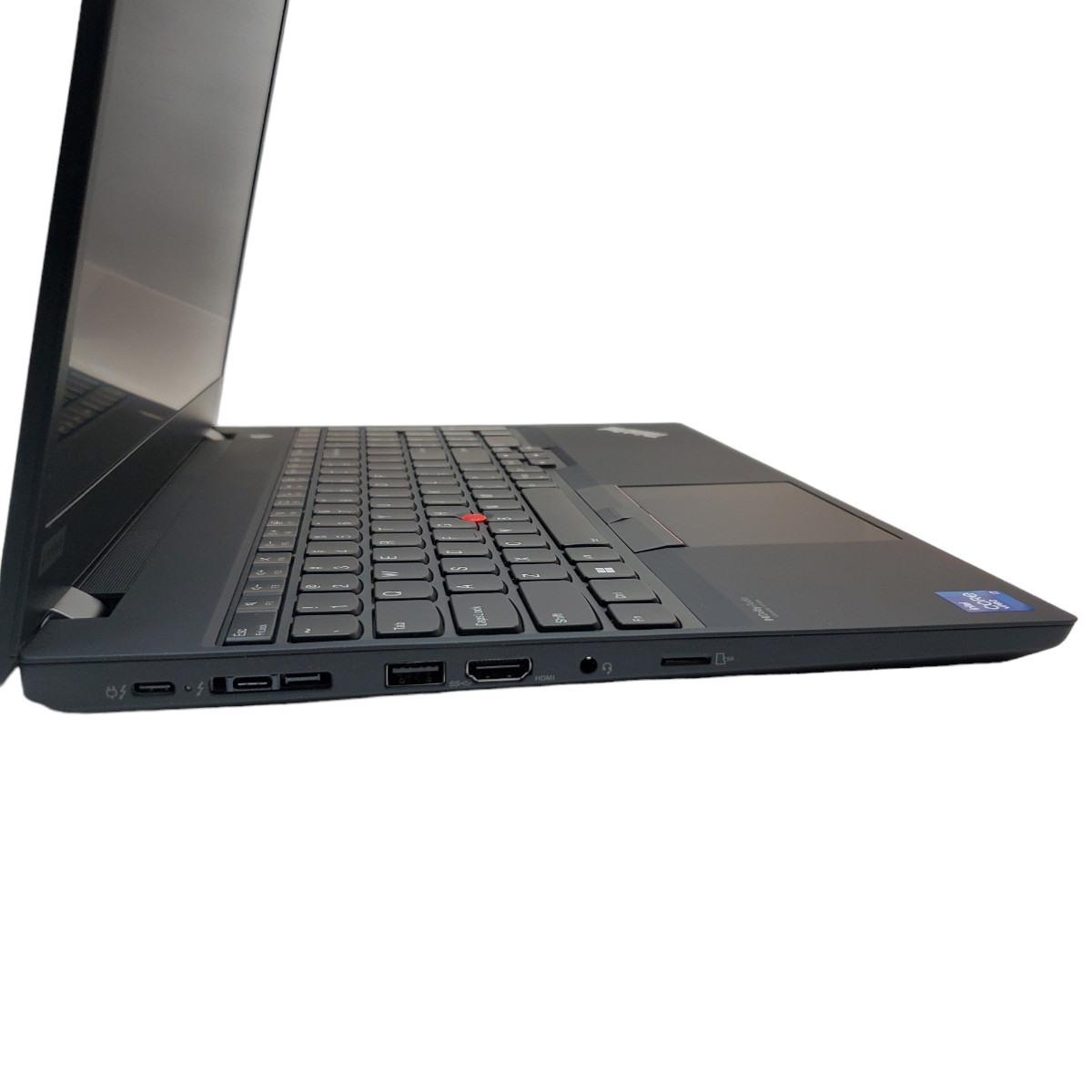 Lenovo Laptop ThinkPad P15s Gen 2 i7 15 In 16 GB RAM Intel Mobile Workstation