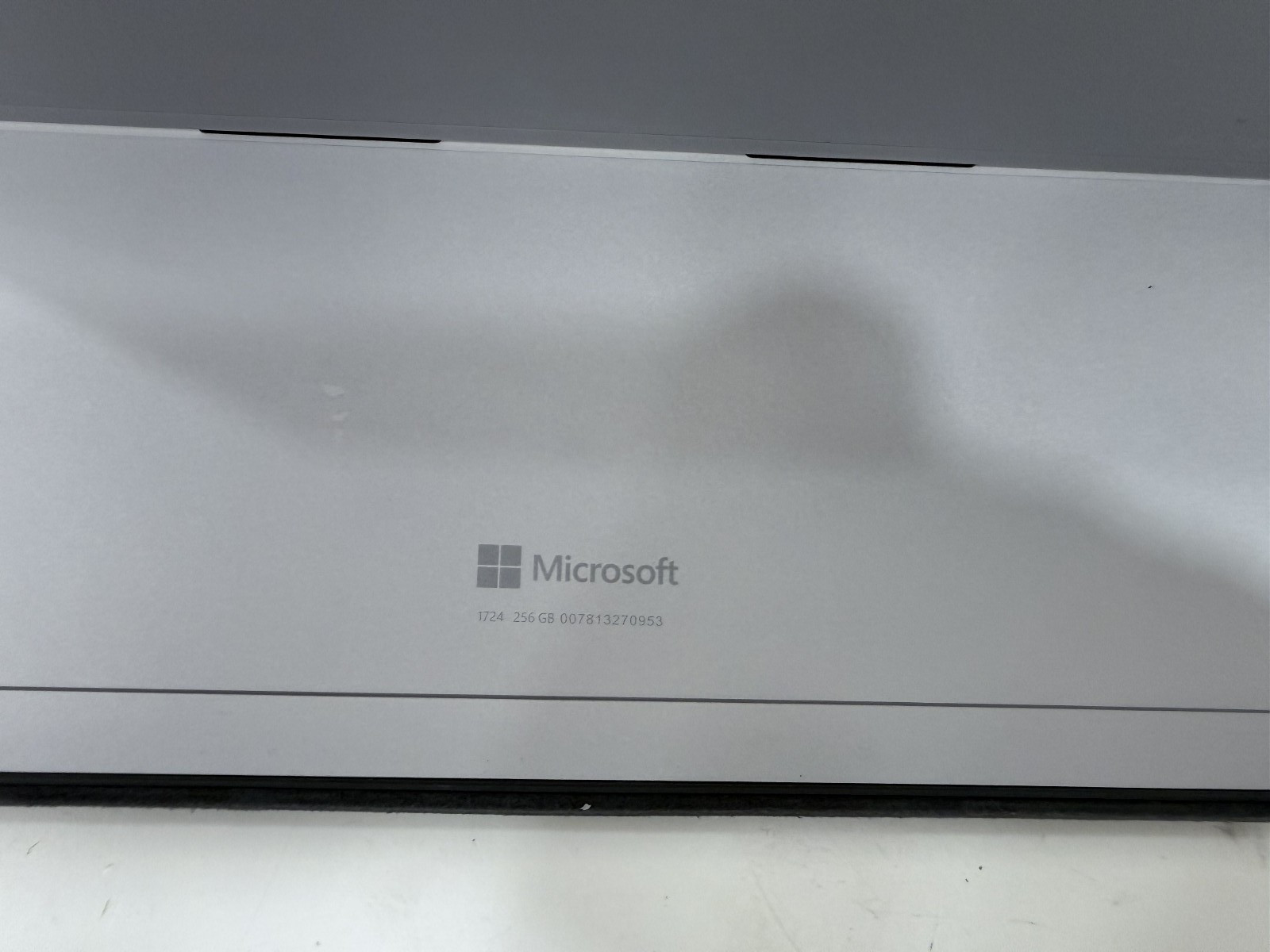 Microsoft Surface Pro 4 i7-6650U CPU @ 2.20GHz 16 GB RAM 256 GB Win 10 Pro #3