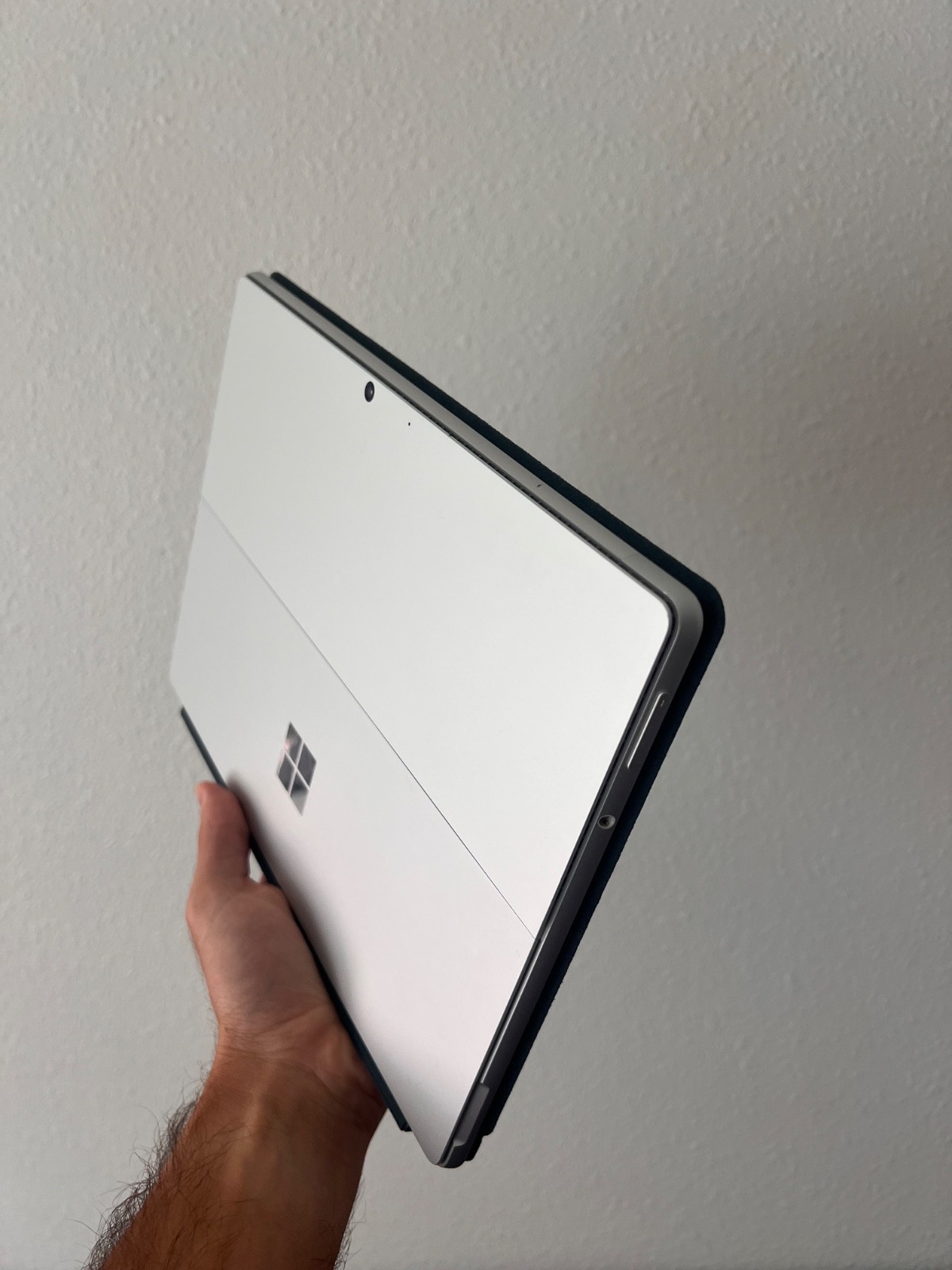 Microsoft Surface Pro 8