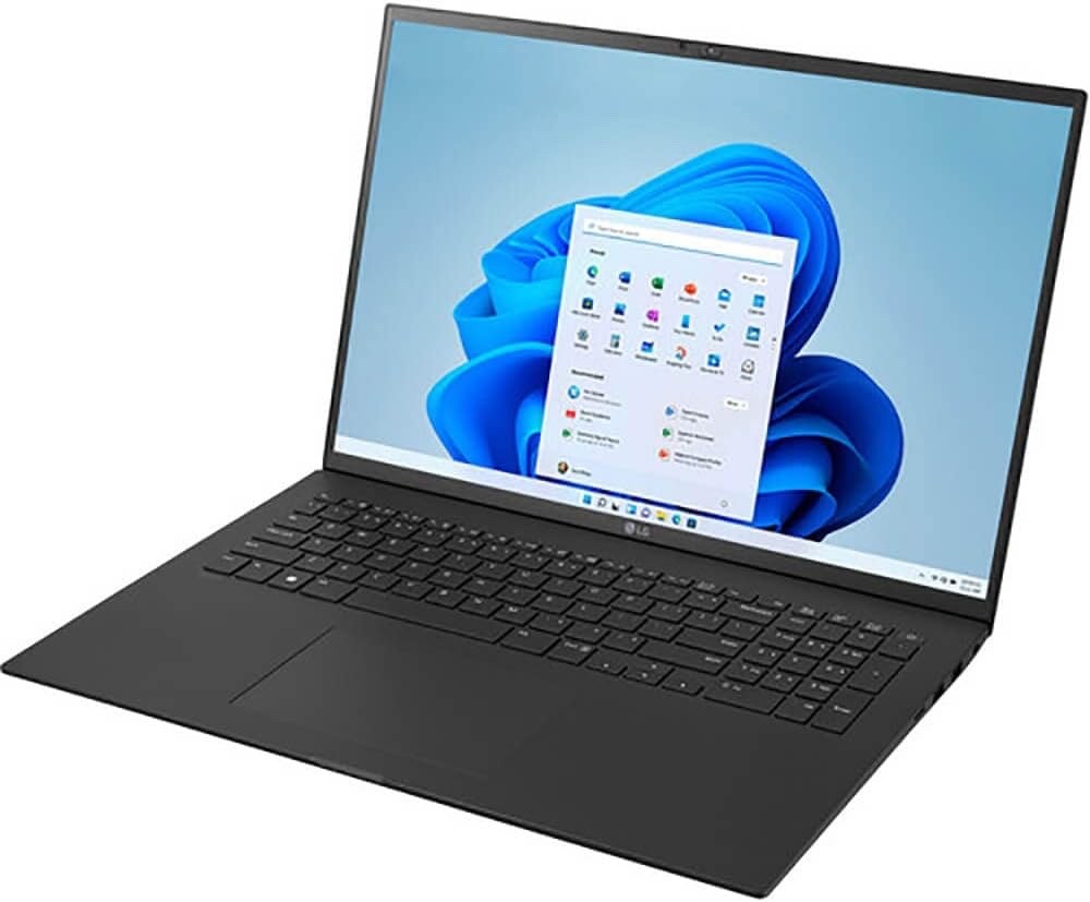 NEW LG GRAM Core i7 – 2TB SSD – 16GB DDR5 17″ 2560×1600 IPS Ultra Light Laptop