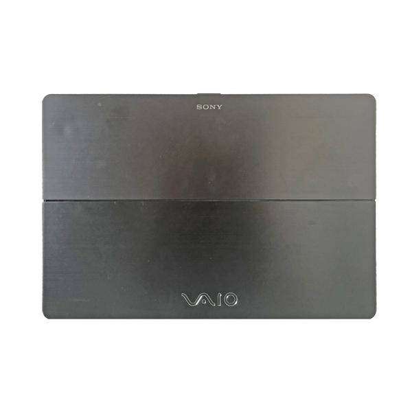 SONY VAIO Fit15 SVF15N18DJB Core i7 8GB SSD 128 Windows10 15.5in Touch panel BLK