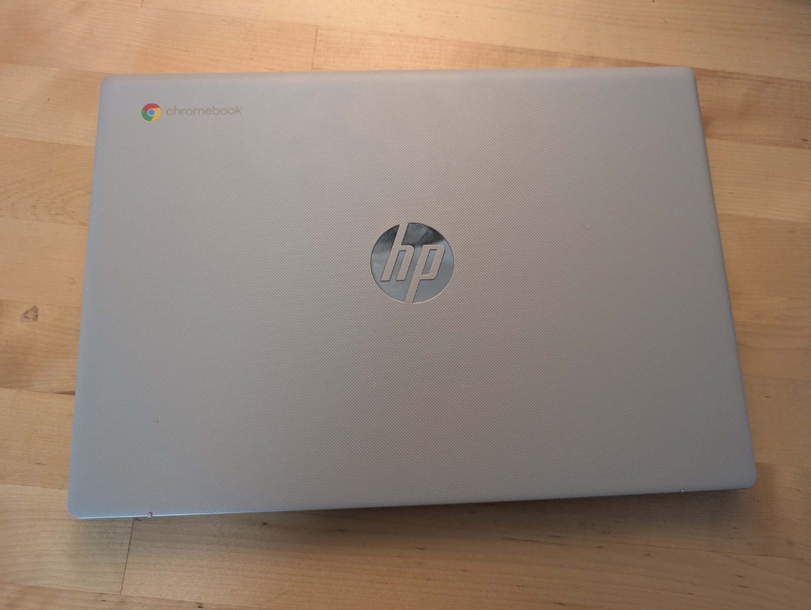 HP Chromebook 14A-NE0013DX 14-inch Celeron N4120