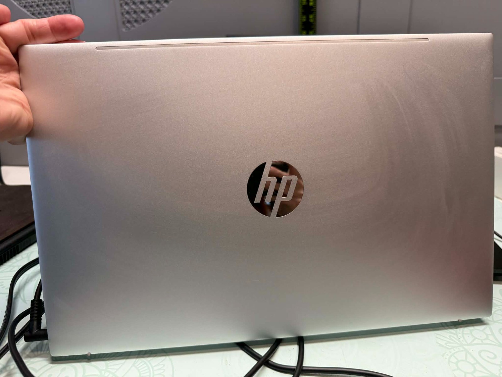 HP Pavilion Laptop 15-cs3xxx i5-1035G1@1,2GHz/ 12GB Ram/ 512GB SSD/W11H
