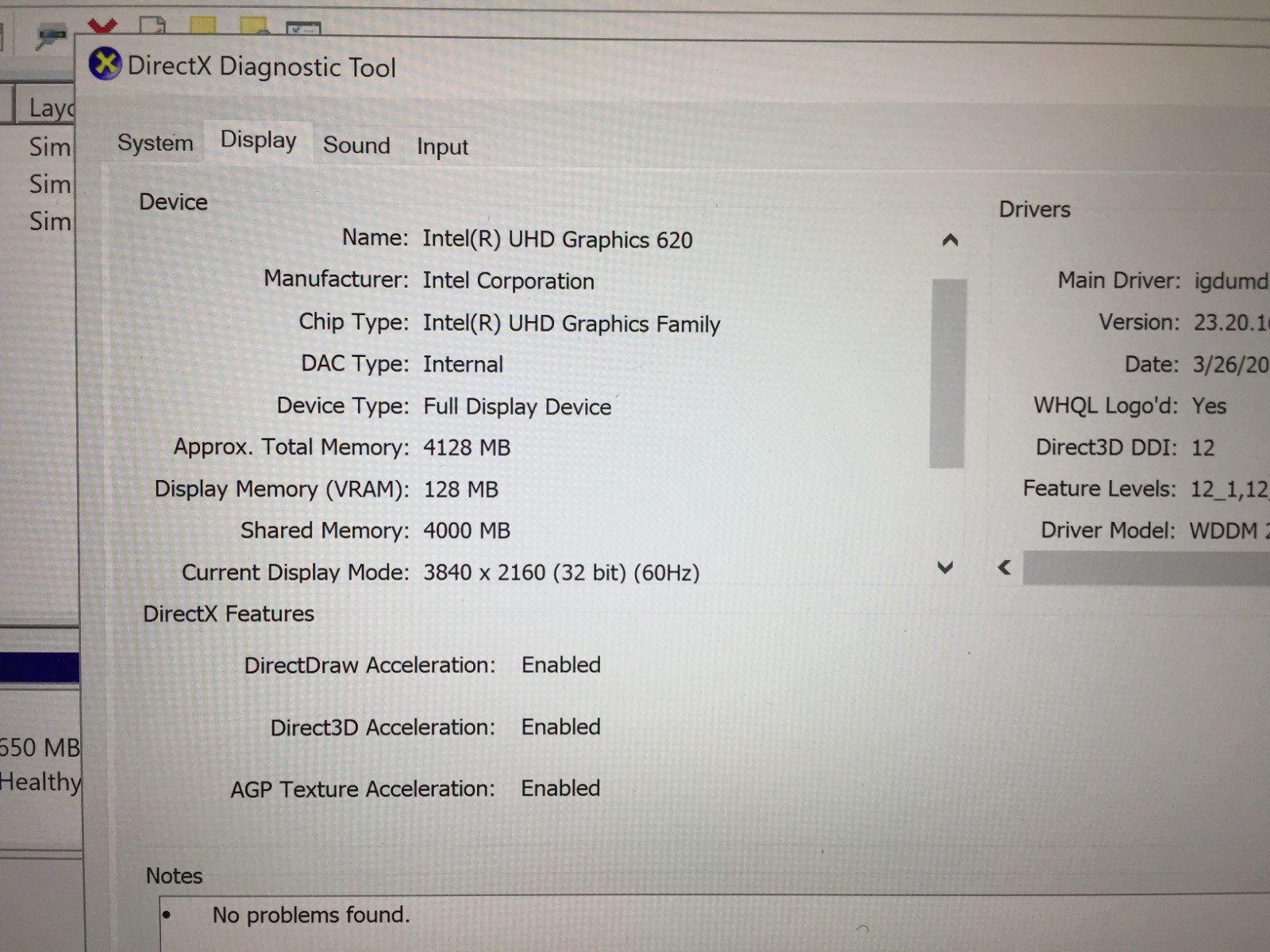 Dell XPS 13 9370 XPS9370-7170GLD 13.3″ Touch Laptop/i7-8550U/8GB/256GB SSD/W10 H