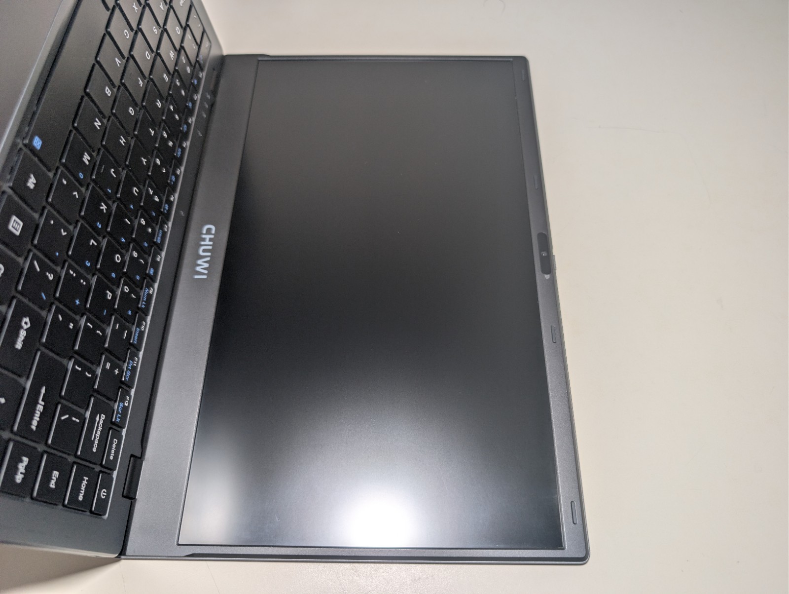 CHUWI GEMIBOOK XPRO | Intel N100 8GB RAM 256GB NVMe SSD | FHD Windows 11 Pro