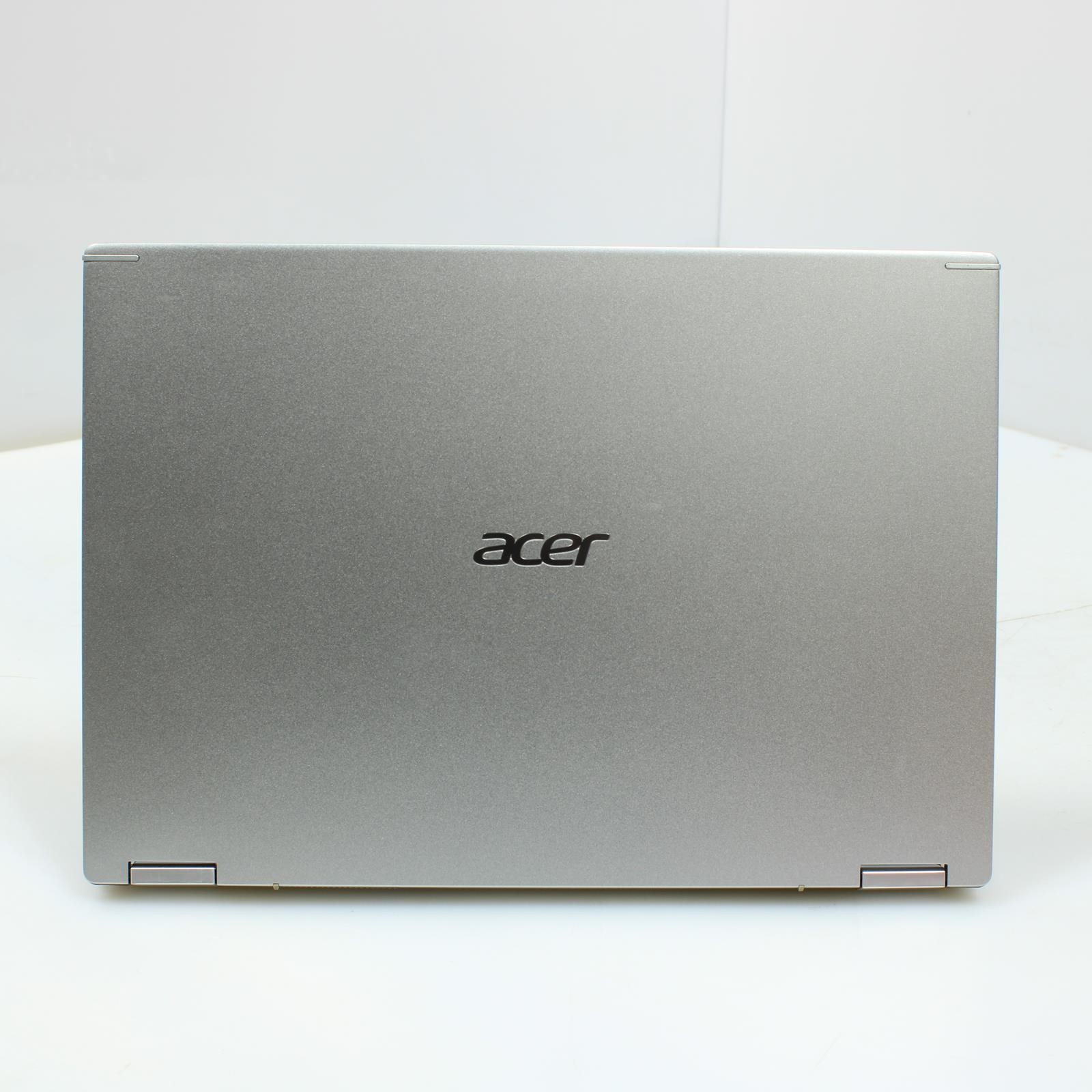Acer Spin 3 SP314-54N Intel Core i5 10th Gen 8GB RAM No Drive/OS Laptop B8
