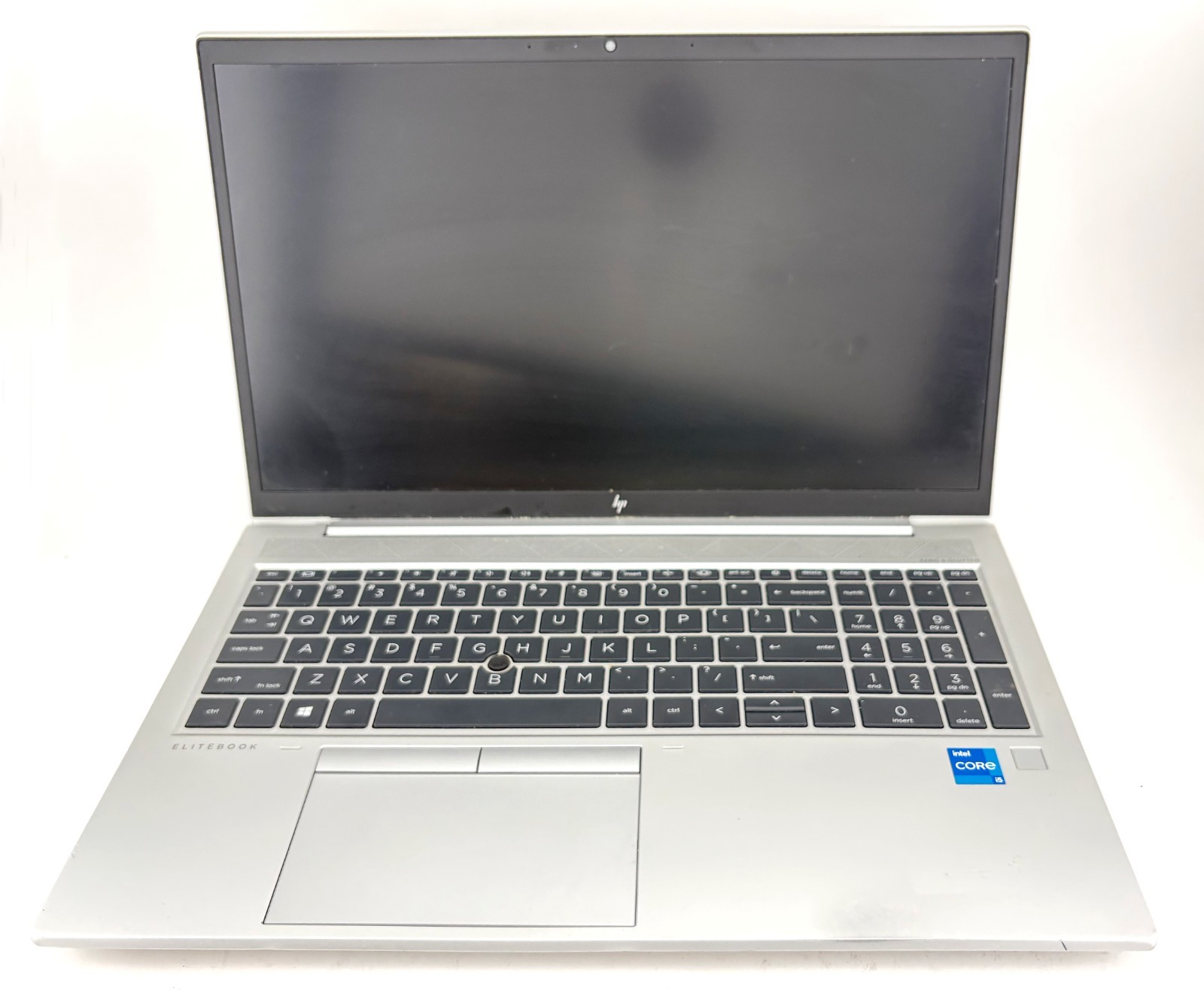 HP Elitebook 850 G8 15.6″ 2.4GHz i5-1135G7 256GB SSD 16GB RAM Win 11 ; 6181316