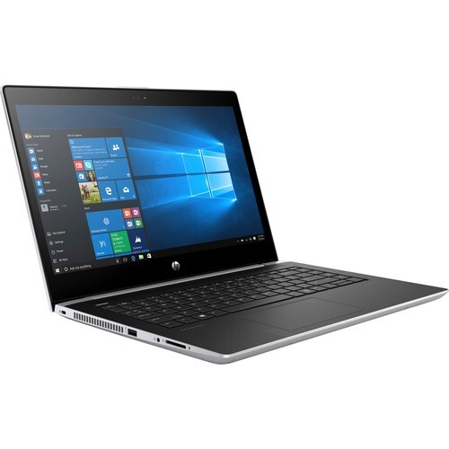 HP Probook Mobile Thin Cleint Laptop 14″HD Intel Celeron 3865U 8GB 512GB SSD WIN