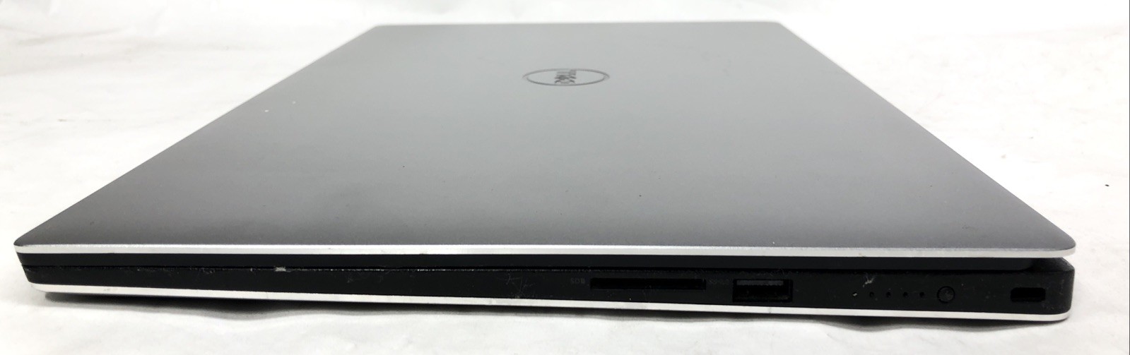 Dell Precision 5510, Intel Xeon E3-1505M, Quadro M100M, NO RAM/SSD/OS, FOR PARTS