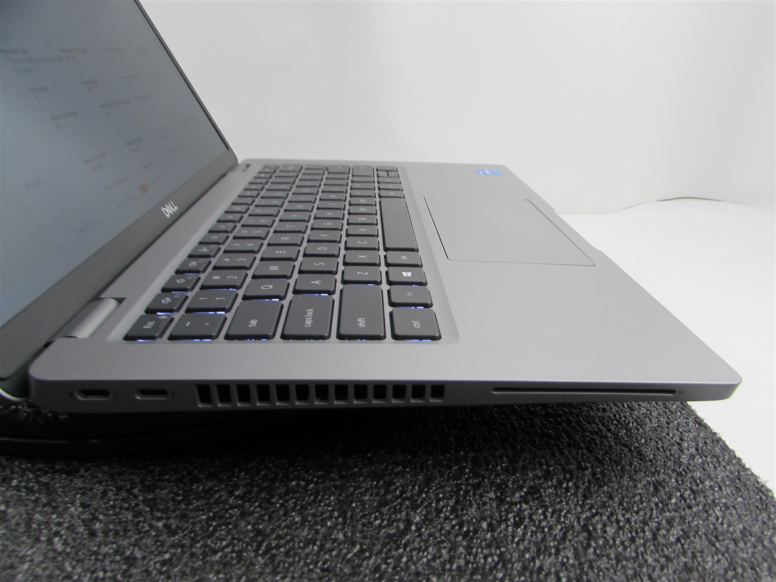 DELL LATITUDE 5420 1920X1080 FHD CORE I5-1145G7 512GB SSD 16GB RAM NO O.S