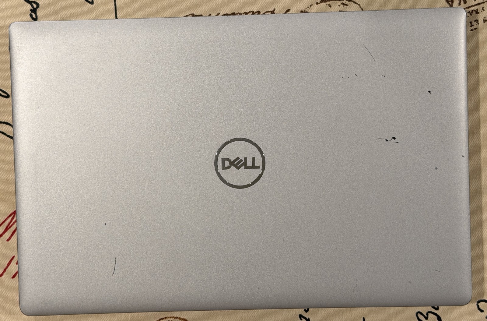 Dell Precision 3561 i7-11850H 2.5GHz 32GB Ram 512GB NVME Win 11, Dock & Charger