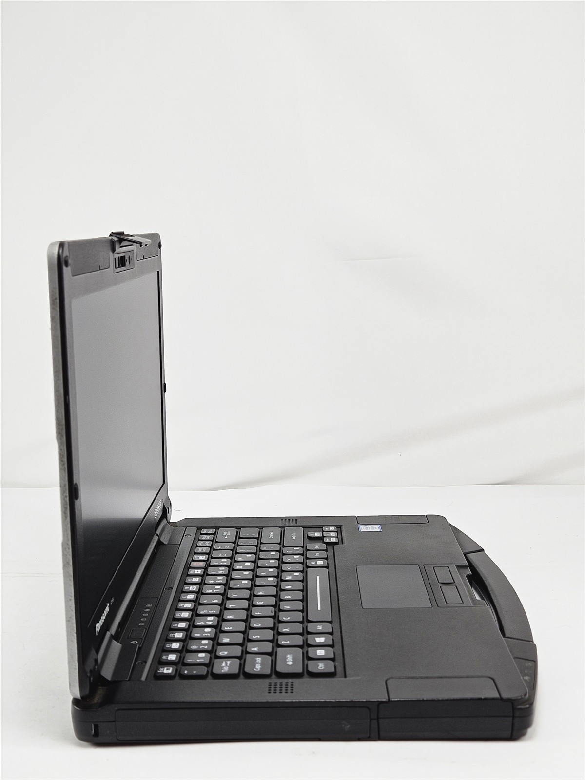 Panasonic Toughbook FZ-55 MK1 14″ i5-8365U 512GB SSD 16GB RAM Silver Laptop