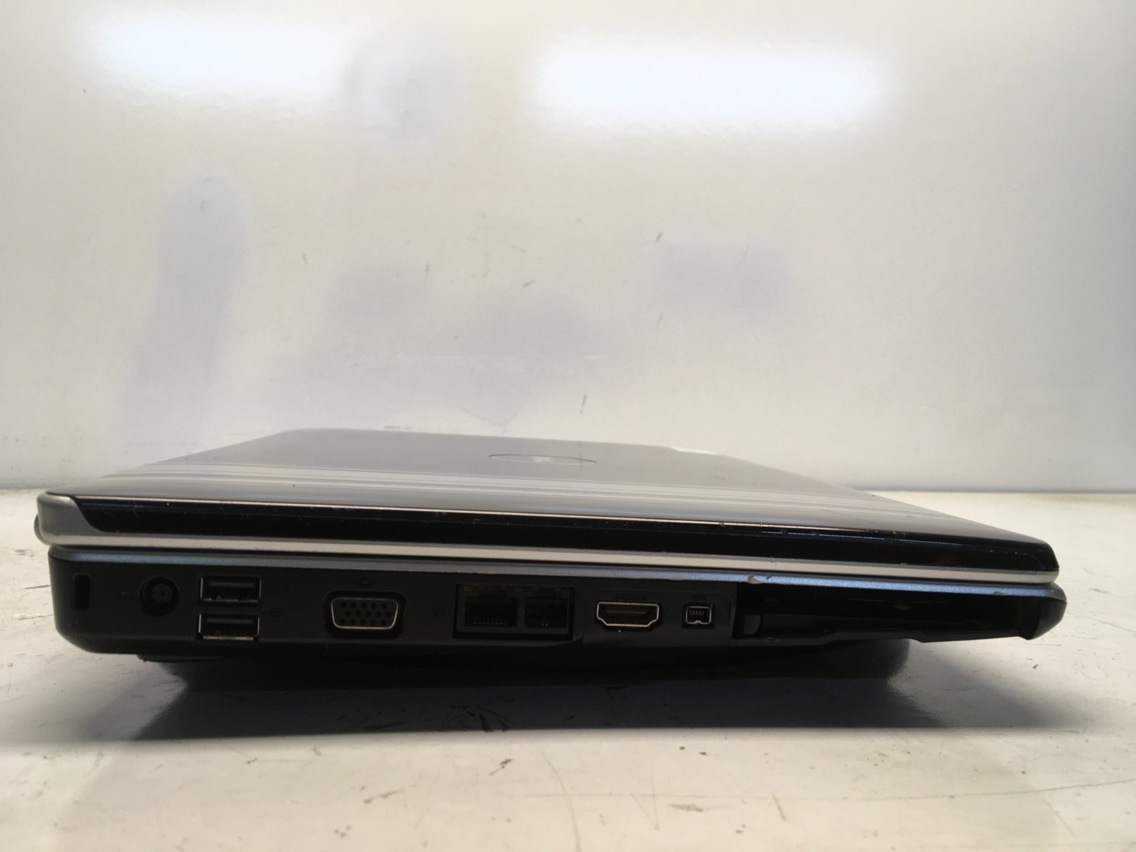 Dell Inspiron 1525 Intel Core 2 Duo 06FD 1.73GHz 1 GB NO HDD