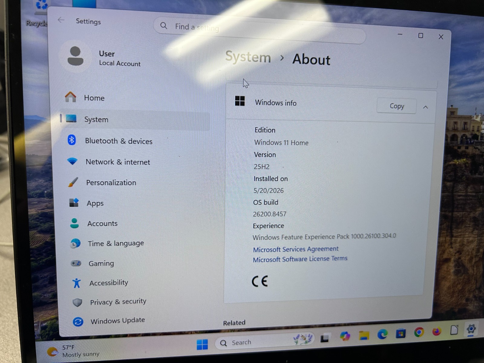Lenovo Yoga 730-13IKB 13.3″ 256 SSD, i5 8th Gen, 1.60 GHz, 8 GB Read Desc