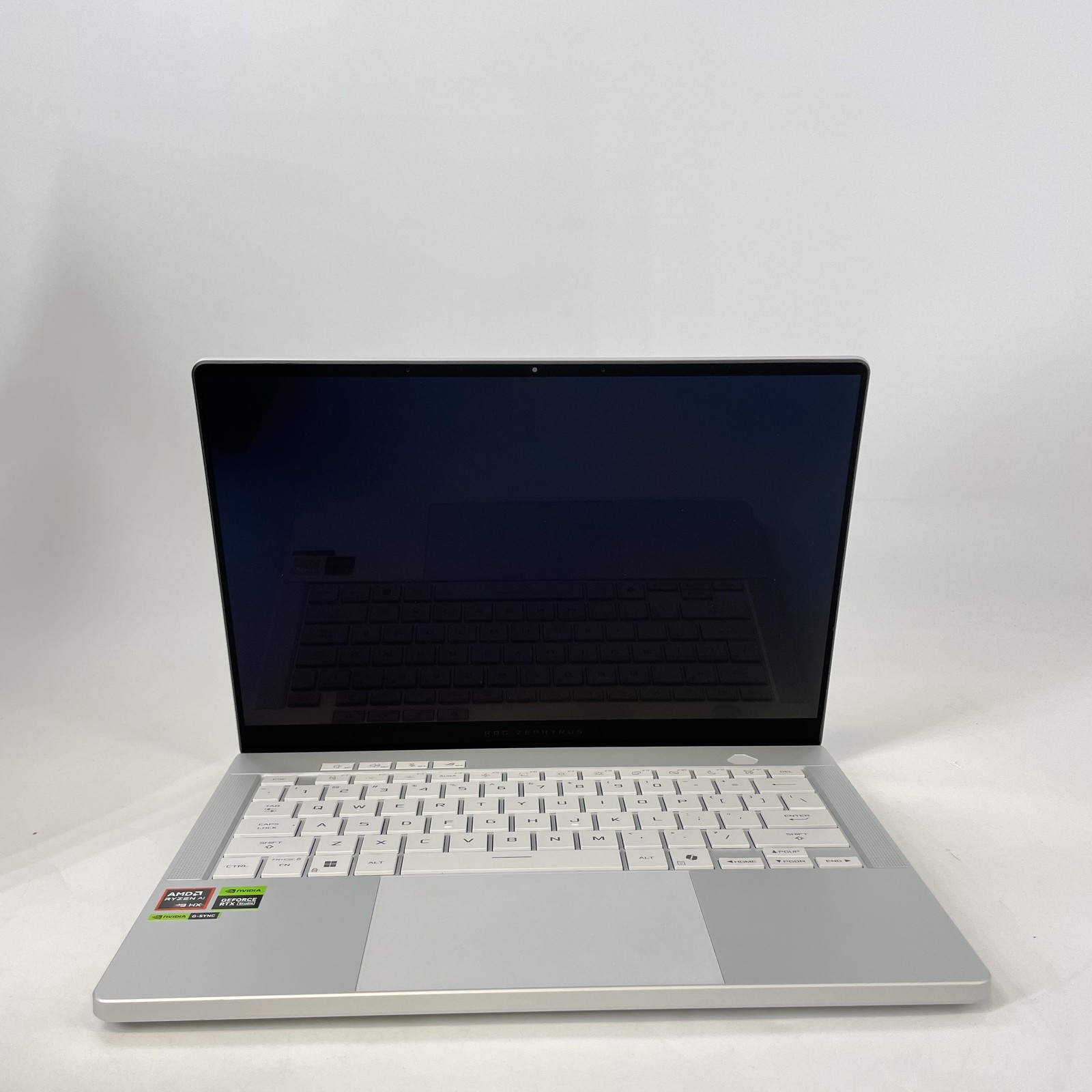 Asus ROG Zephyrus G14 GA403 QHD+ 2.0 GHz Ryzen AI 9 HX 370 32GB 2TB SSD RTX 5080