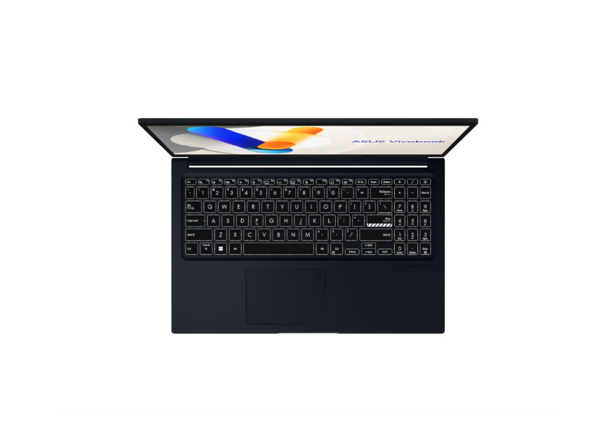 ASUS Vivobook 15.6″ FHD i5-1334U 8GB 512GB Windows 11 Home Silver
