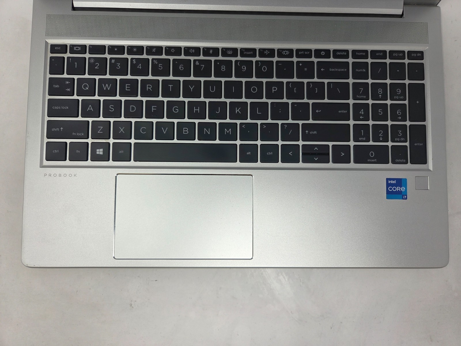 HP PROBOOK 650 G8 i7-1185G7 3.00GHZ 16GB–256GB SSD WIN 11 PRO