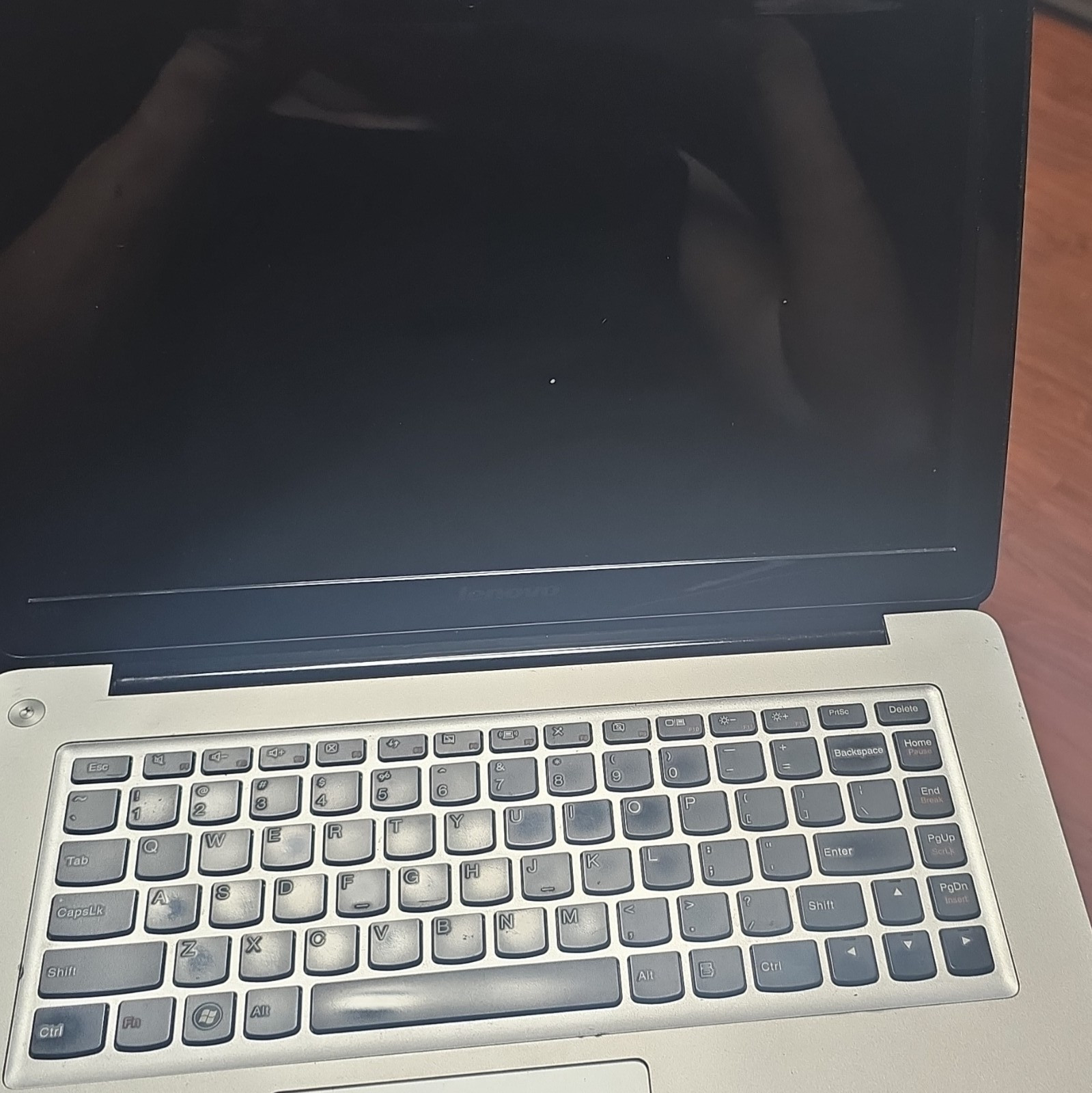 Lenovo IdeaPad 14″ Intel Celeron Silver Laptop HDMI USB 2.0 microSD Parts