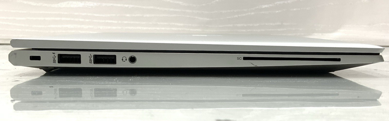 HP EliteBook 840 G7 14″ Intel i5-10310U 16GB DDR4 256GB NVMe | Windows 10 Pro