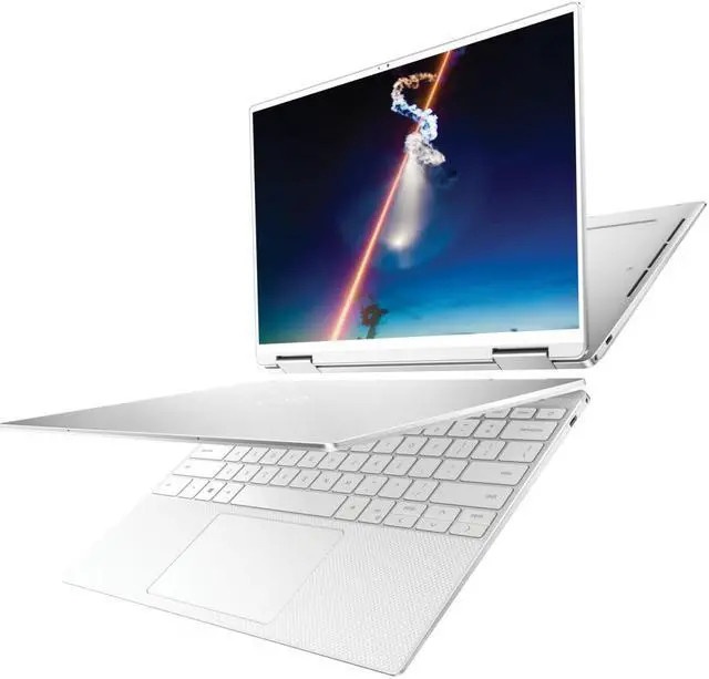 DELL Grade A XPS 13-7390 Intel i7 10710U 16GB RAM 512GB SSD 13.3 in W11 Pro