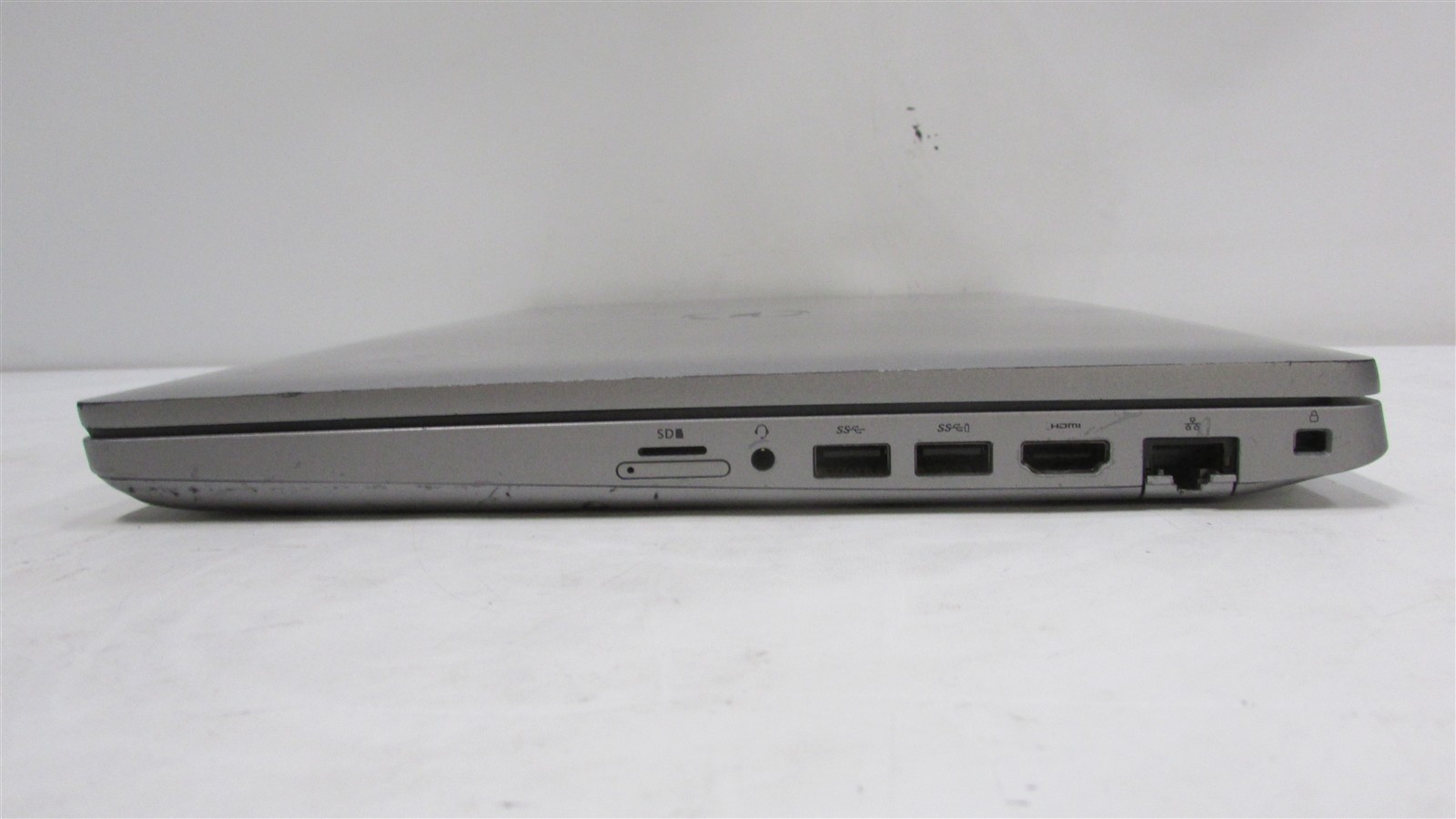 Dell Precision 3551 i5-10300H 2.5GHz 16GB RAM 512GB NVME 15.6″ W11 Pro COSM DMG