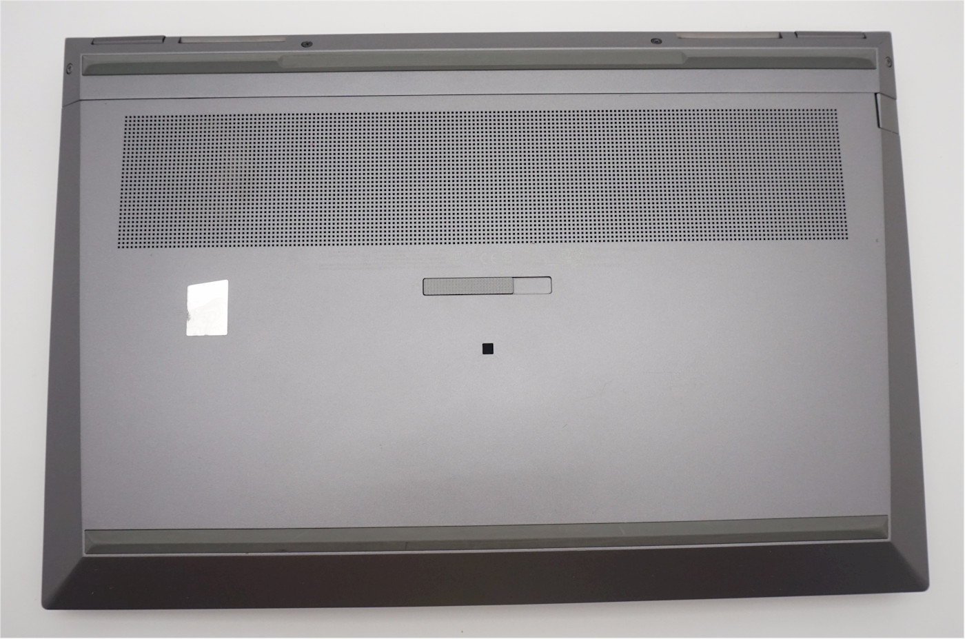 HP Zbook Fury 15.6″ G8 Laptop i7-11850H 32GB 1TB NVIDIA RTX A4000 8GB Backlit KB