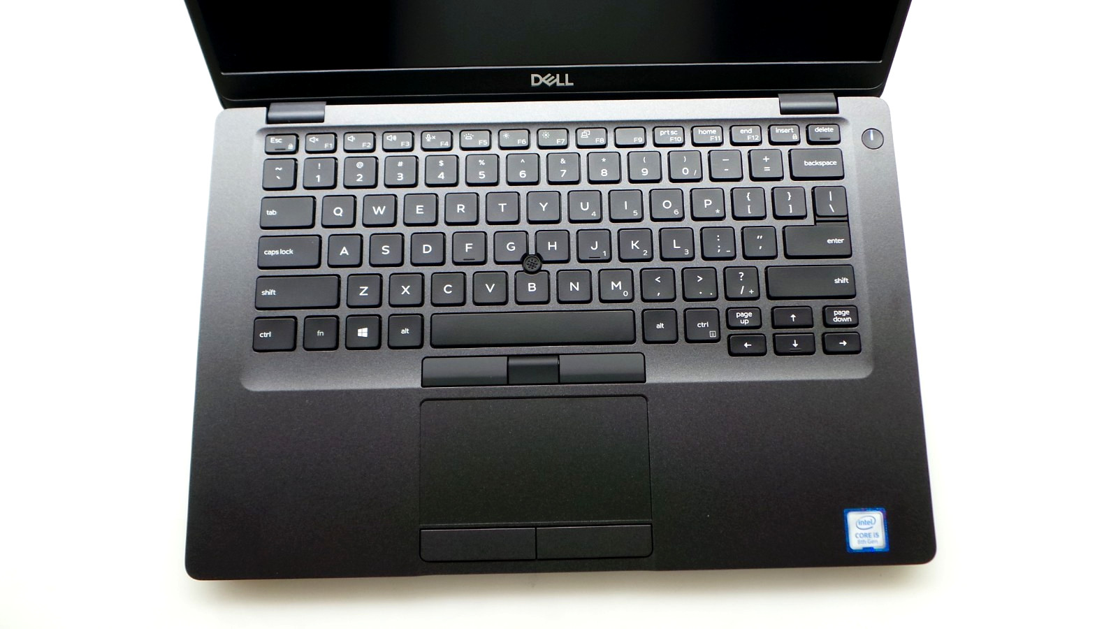 Dell Latitude 5400 | 14″ | i5-8265U 1.60GHz | 16GB RAM 256GB NVMe | WIN 11 PRO