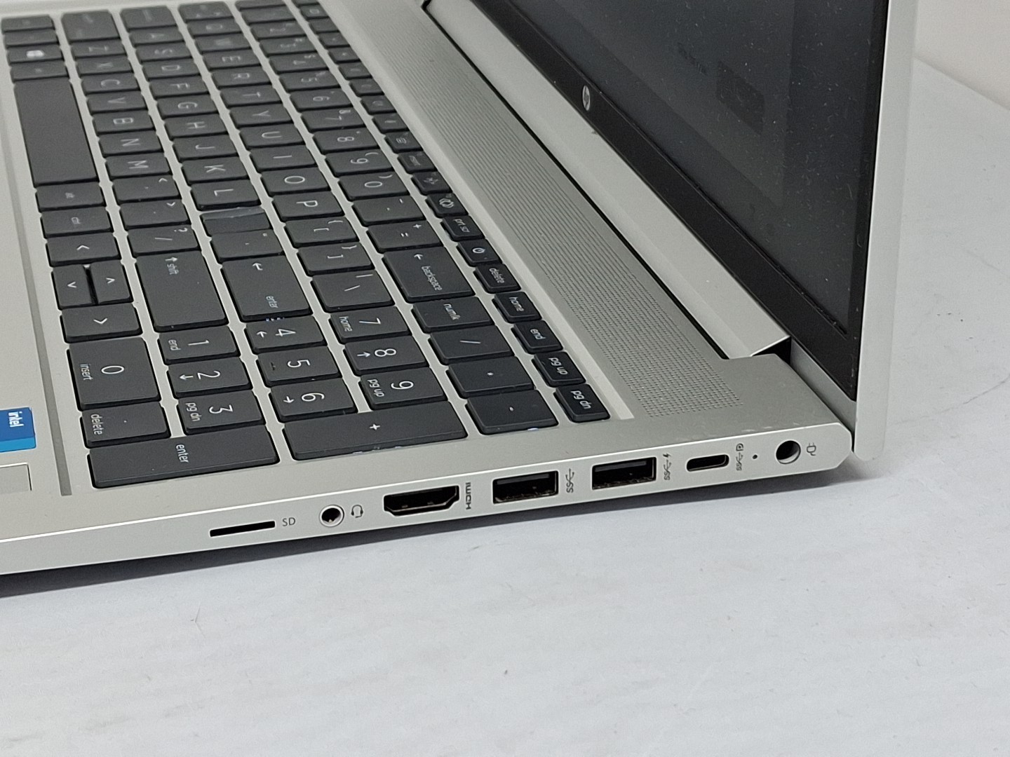 HP ProBook 450 G8 – i5-1135G7 – 256GB, 8GB RAM, Windows 11, 15.6″