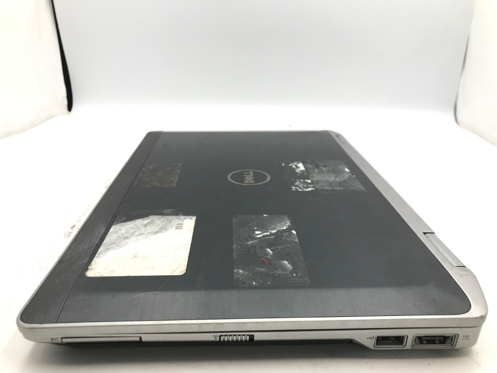 Dell Latitude E6320 13″ Intel Core i5-2520M 2.5GHz -BOOTS/BIOS LOCKED -MZ
