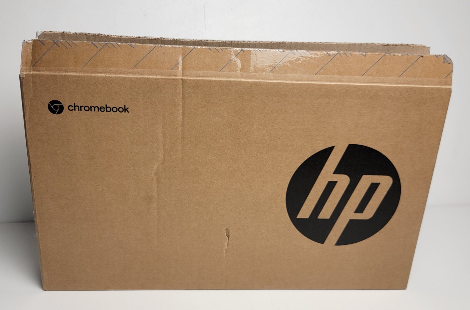 NEW HP Chromebook 11 G8 EE laptop 436B4UT #ABA new in accidently opened box