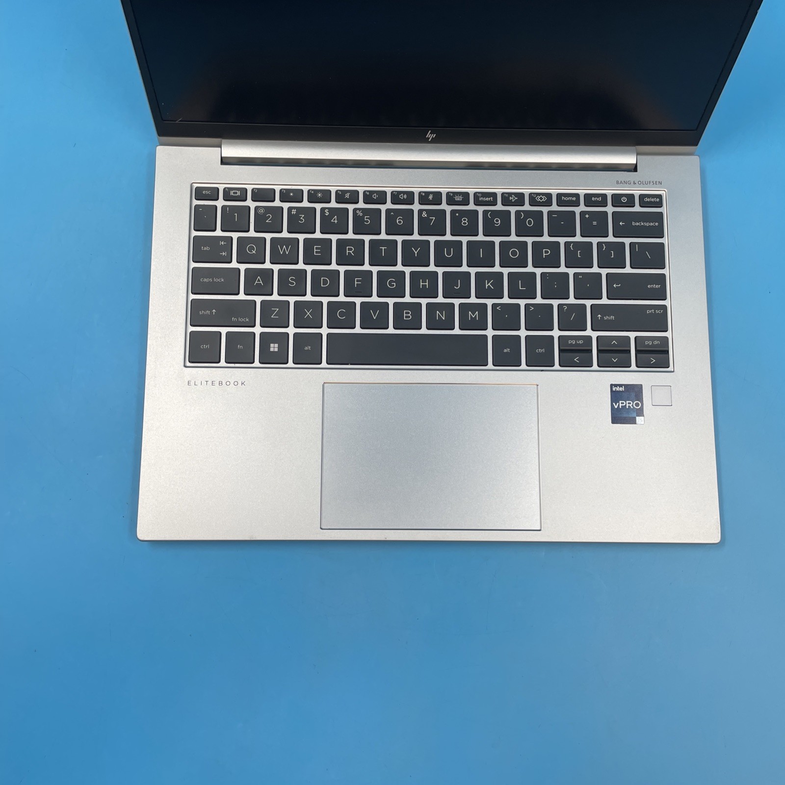 HP EliteBook 840 G10 | i5-1345U | NO RAM | NO DRIVE | NO OS | NO BATTERY | E938