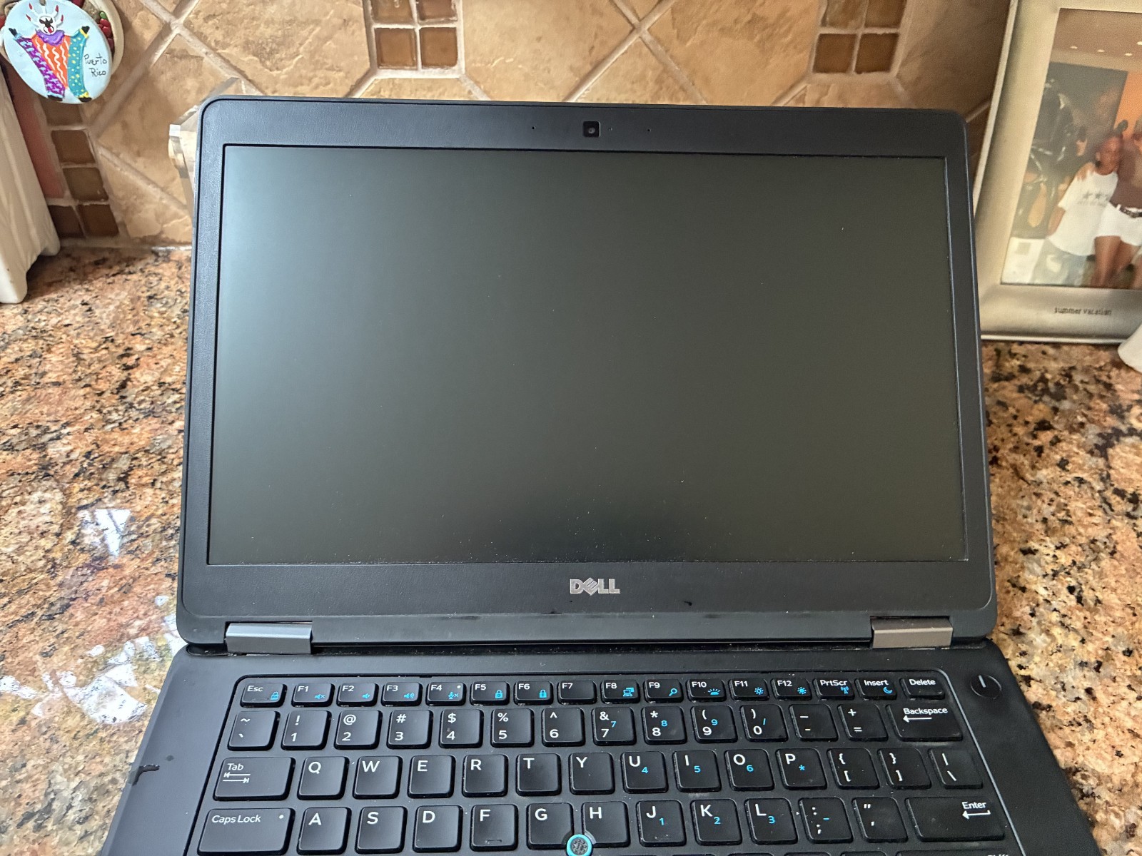 dell latitude E5470