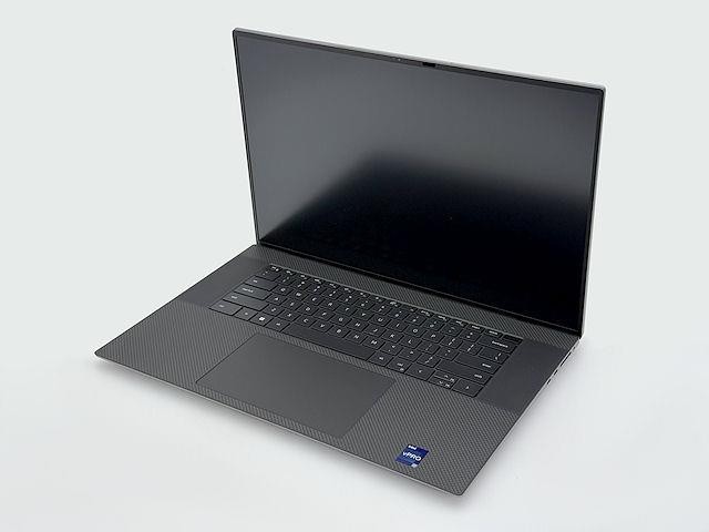 Dell Precision 5770 17″ Workstation i7-12800H 32GB 512GB RTX A3000 W10P DYR7H