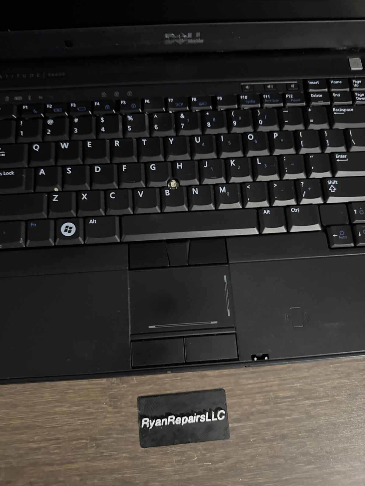 Dell Latitude E6400 Laptop 14″ Intel Core 2 Duo 4GB RAM 500Gb HDD Windows 7